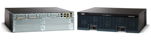 【全新原裝行貨】思科 路由器 CISCO3925/K9