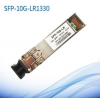 模塊SFP-10G-LR-20KM兼容JUNIRER華三思科