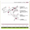 新疆河南安徽昆明地區(qū)NB移動(dòng)電視支架落地支架銷售