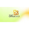 正版Office 2013授權