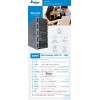 Dell/戴爾 塔式T630服務(wù)器