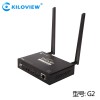 HDMI轉WIFI編碼器WIFI頻率2.4G/5.8G