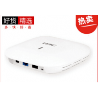 華三無(wú)線(xiàn)AP EWP-WA4320-ACN-E 室內(nèi)放裝型