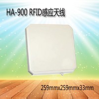 HA-900 RFID UHF超高頻圓極化遠(yuǎn)距離感應(yīng)天線