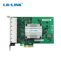 LRES2006PT PCIe x4 六電口千兆以太網(wǎng)網(wǎng)絡(luò)適配器