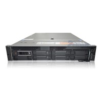 戴爾（DELL） R740/R540服務器2U雙路移動遠程辦公