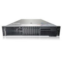 戴爾（DELL）R840 2U四路高性能虛擬化服務器