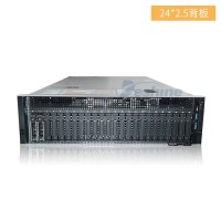 戴爾（DELL） R940/R940xa 群組服務器人工智數(shù)據(jù)計算存儲