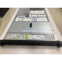 IBM X3550M5 1U服務器可按需定制