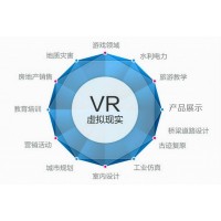 濰坊 VR應用開發 澳諾