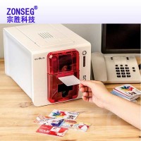 法國(guó)zenius證卡打印機(jī)Evolis Zenius證卡打印機(jī)