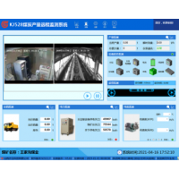 煤炭產(chǎn)量監(jiān)測系統(tǒng)（最新）