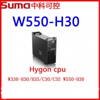 中科可控曙光工作站W(wǎng)550-H30/C30 W330-H35/C35